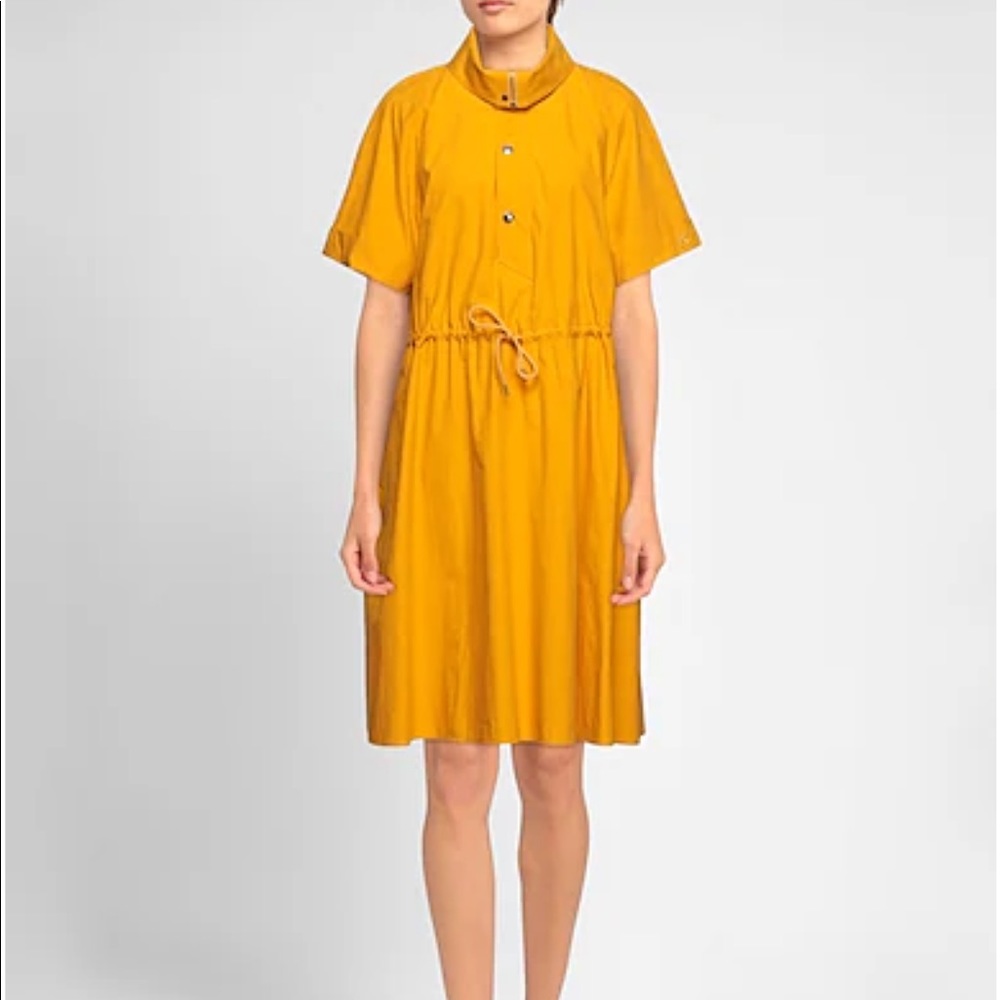 KENZO Midi Dress